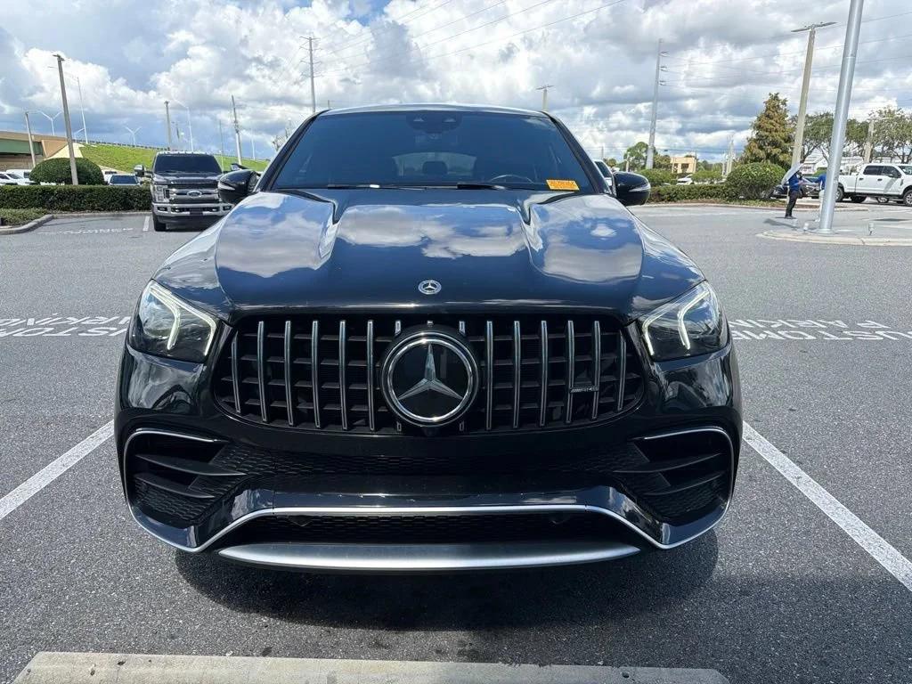 mercedes-benz gle coupe 2023 4JGFD8KB1PA963274 image mercedes-benz gle coupe 2023 4JGFD8KB1PA963274 image